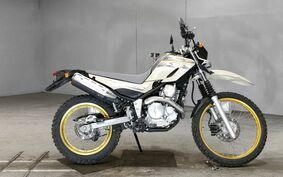 YAMAHA SEROW 250 DG17J