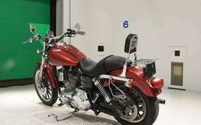 HARLEY FXDC 1450 2005