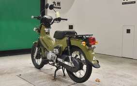 HONDA CROSS CUB 110 JA45