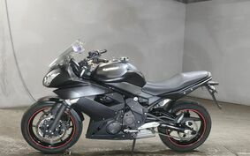 KAWASAKI NINJA 400 R 2012 ER400B