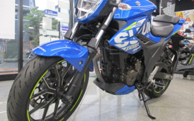 SUZUKI JIKUSA-250 ED22B