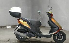 SUZUKI ADDRESS V125 G CF46A