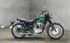 KAWASAKI W650 2004 EJ650A