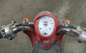 HONDA CREA SCOOPY AF55