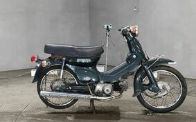 HONDA C70 SUPER CUB HA02