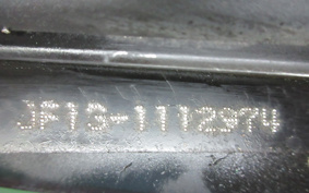 HONDA SPACY100 JF13