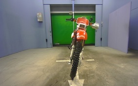 HONDA XR250R ME06