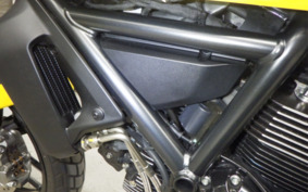 DUCATI SCRAMBLER ICON 2022