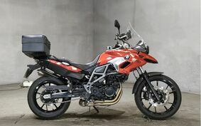 BMW F700GS 2016 0B01