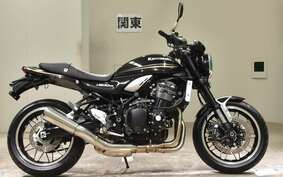 KAWASAKI Z900RS 2018 ZR900C