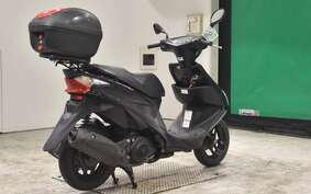 SUZUKI ADDRESS V125 S CF4MA