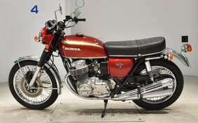 HONDA CB750 1971 CB750