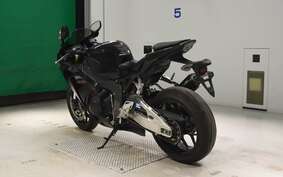 HONDA CBR1000RR ABS 2013 SC59