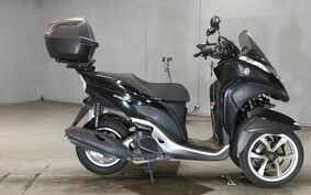 YAMAHA TRICITY 125 SE82J