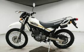 KAWASAKI SUPER SHERPA KL250G