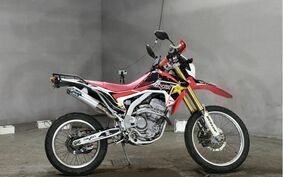 HONDA CRF250L MD38