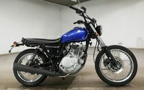 SUZUKI GRASS TRACKER NJ4DA