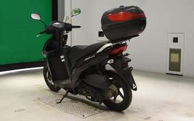 SUZUKI ADDRESS 110 CE47A