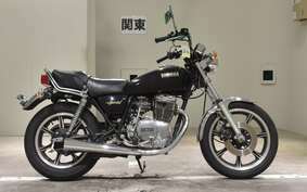 YAMAHA XS250 SPECIAL 4A8