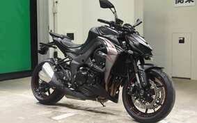 KAWASAKI Z1000 Gen.5 ZXT00W