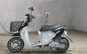 SUZUKI LET's 4 CA41A