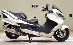 SUZUKI SKYWAVE 250 (Burgman 250) S Gen.3 CJ44A