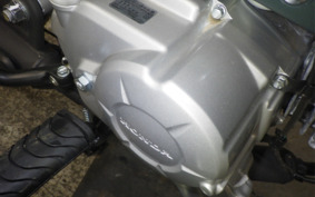 HONDA CROSS CUB 50 AA06