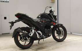 SUZUKI GIXXER 150 ED13N