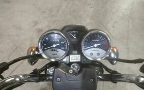 SUZUKI GN125 F Gen.2 不明