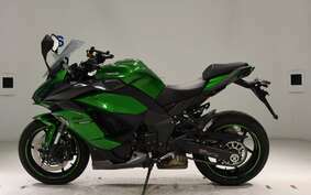 KAWASAKI NINJA 1000 SX 2020 ZXT02K