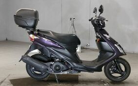 SUZUKI ADDRESS V125 S CF4MA