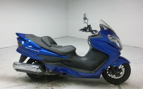 SUZUKI SKYWAVE 250 (Burgman 250) M Fi CJ45A