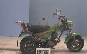 HONDA NAUTY DAX CY50