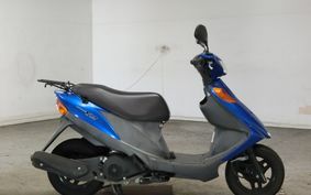 SUZUKI ADDRESS V125 CF4EA