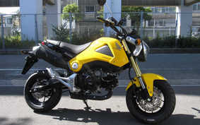 HONDA GROM JC61