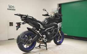 YAMAHA MT-09 Tracer GT 2018 RN51J