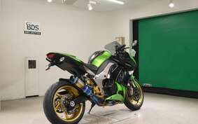 KAWASAKI Z1000 SX 2012