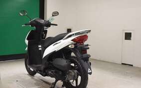 SUZUKI ADDRESS 110 CE47A