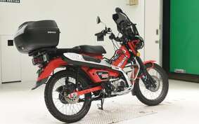 HONDA CT125-2 JA65