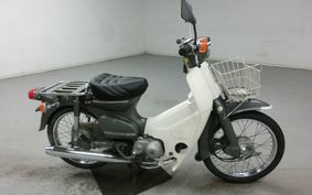 HONDA C70 SUPER CUB HA02