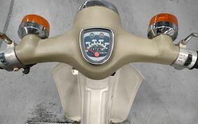 HONDA C70 SUPER CUB HA02