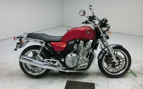 HONDA CB1100 EX 2015 SC65