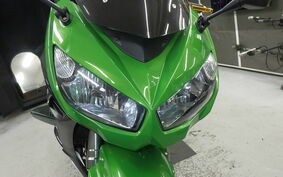 KAWASAKI Z1000 SX 2013 ZXT00G