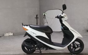 SUZUKI ADDRESS V50 CA4BA