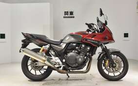 HONDA CB400 SUPER BOLDOR A 2017 NC42