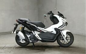 HONDA ADV150 KF61