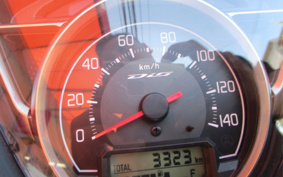 HONDA DIO 110 JK03