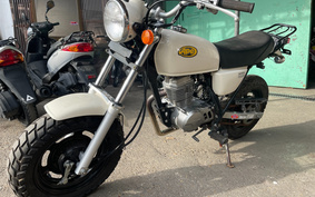 HONDA APE 50 AC16