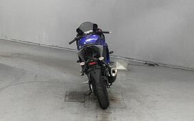 YAMAHA YZF-R25 RG43J