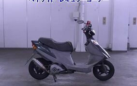 SUZUKI ｱﾄﾞﾚｽV125G CF46A